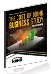 Cost of Doing Business