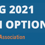 2021 Health Plan Options