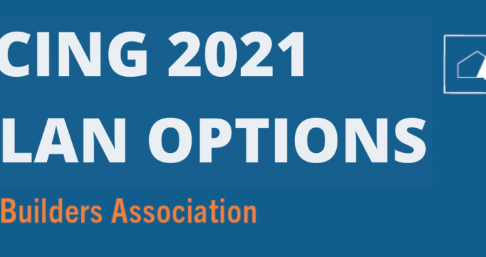 2021 Health Plan Options