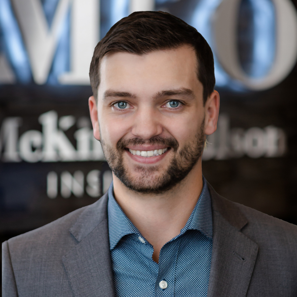 Brandon Miller HBASE South Dakota Home Builders Association