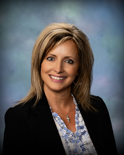 Carol Sommers - AHBA - South Dakota Home Builders Association