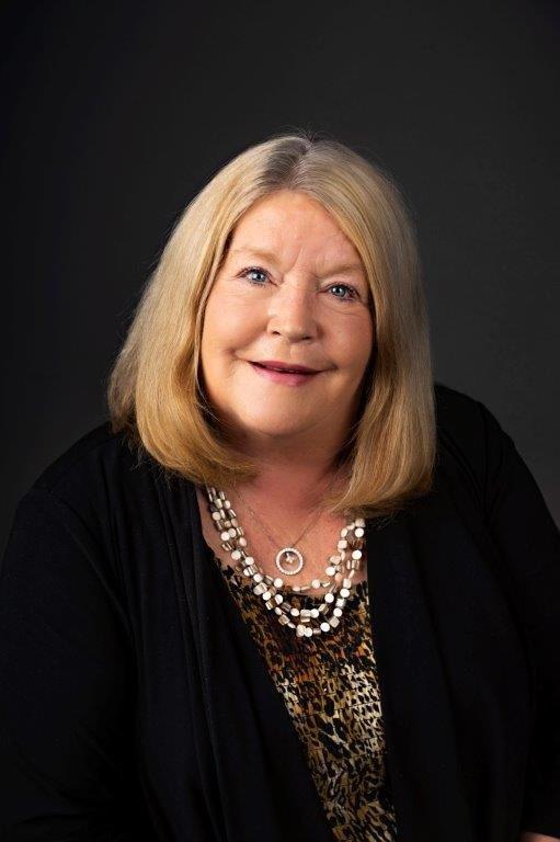 laurie benson wahba South Dakota Home Builders Association