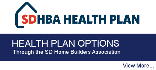 SDHBA Health Plan Options